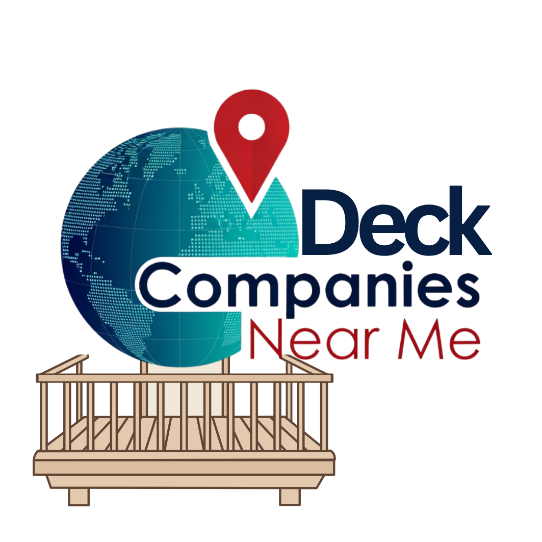 Deck Companies Near me