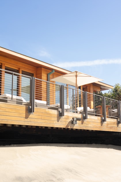 Top Deck Construction Tips